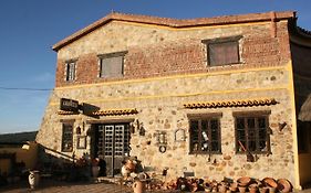 Auberge Dardara