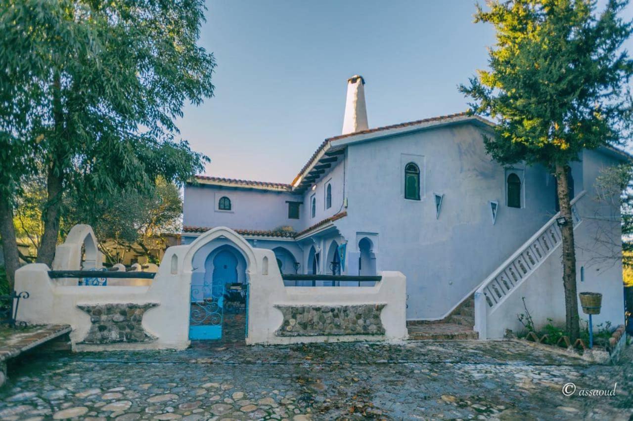 Auberge Dardara Derdara Extérieur photo