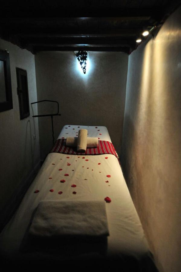 Auberge Dardara Derdara Extérieur photo