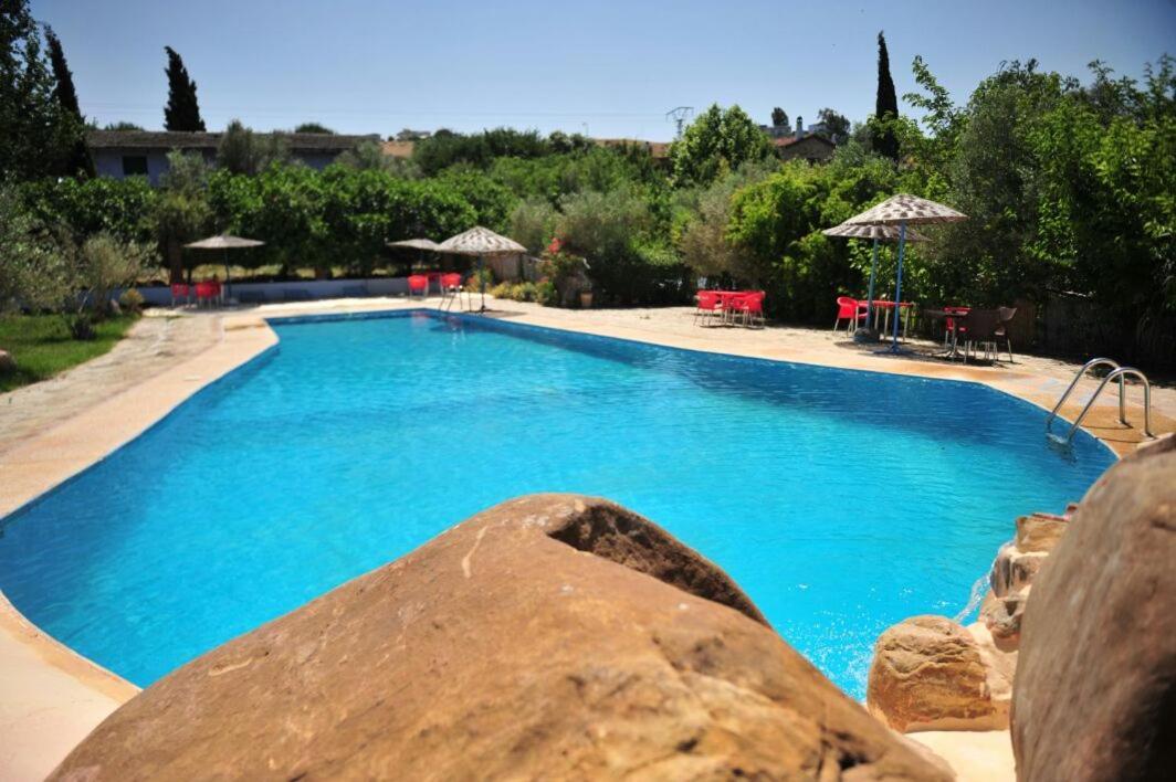Auberge Dardara Derdara Extérieur photo