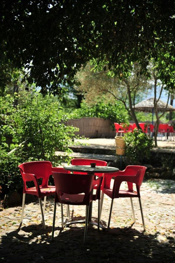 Auberge Dardara Derdara Extérieur photo